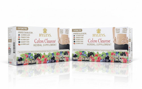 Hyleys ct - bundle,