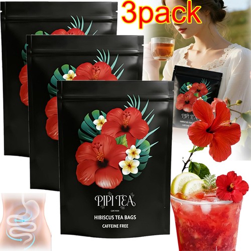 3pack pipi tea - pipi,