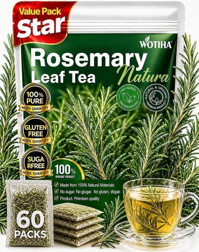 Count premium rosemary - rosemary, leaf